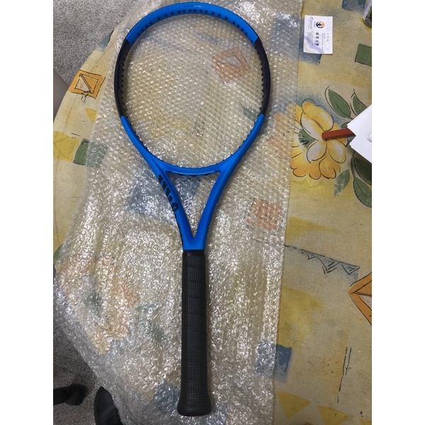Wilson Ultra 100L v2.0 網球拍