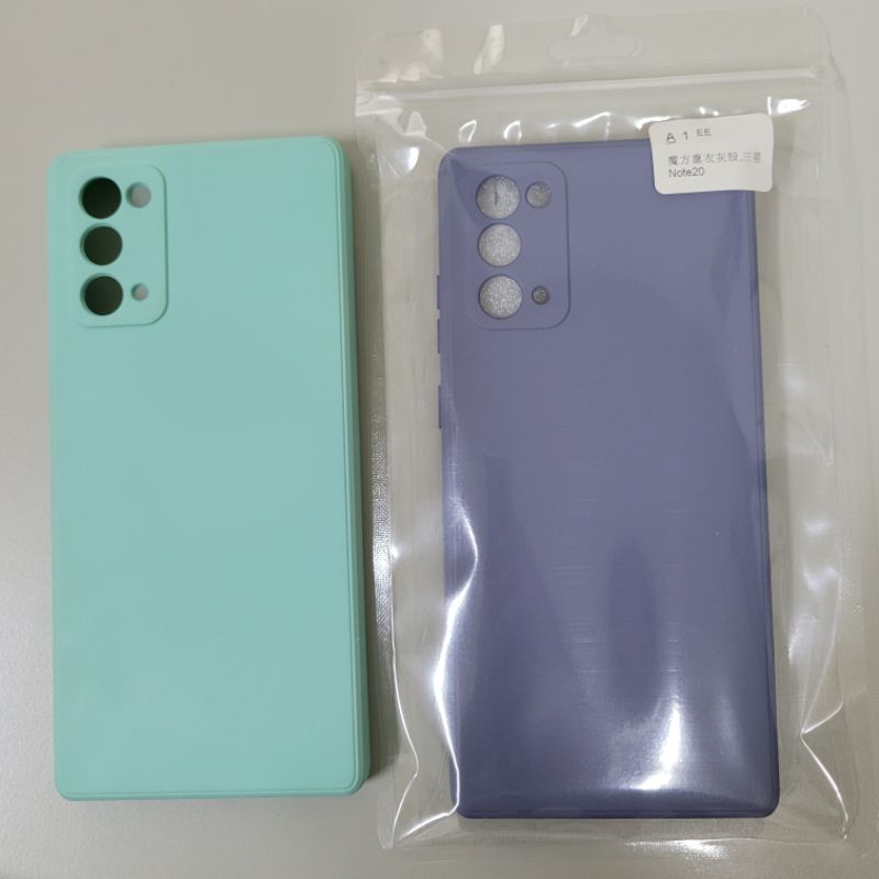 (出清)Note20 三星 Samsung 保護殼 手機