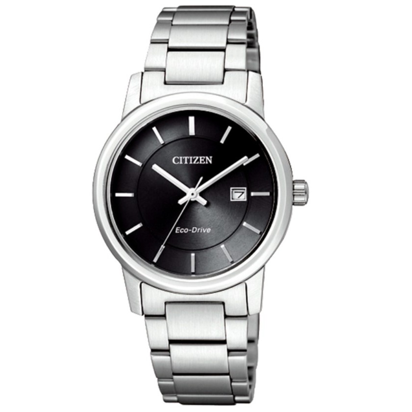 CITIZEN WATCH時尚都會光動能女腕錶型號 : EW1560-57E