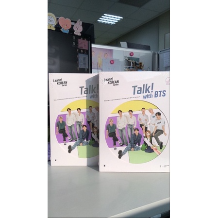 Learn Korean With Bts的價格推薦- 2022年8月| 比價比個夠BigGo Learn Korean With Bts的價格推薦- 2022年8月| 比價比個夠BigGo
