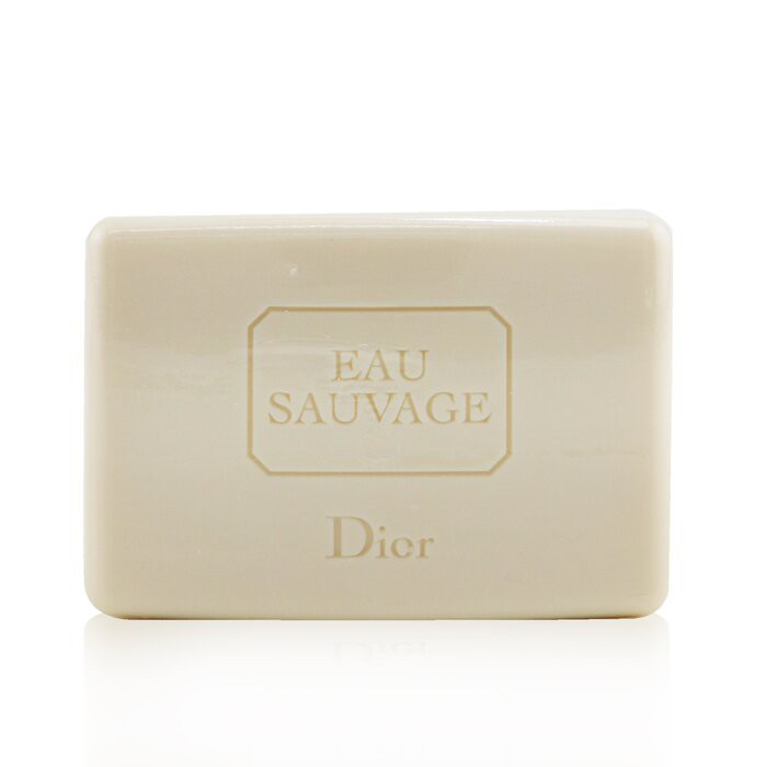 Christian Dior 迪奧 - Eau Sauvage Soap沐浴皂