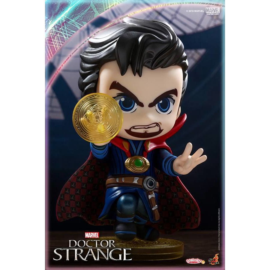 doctor strange cosbaby