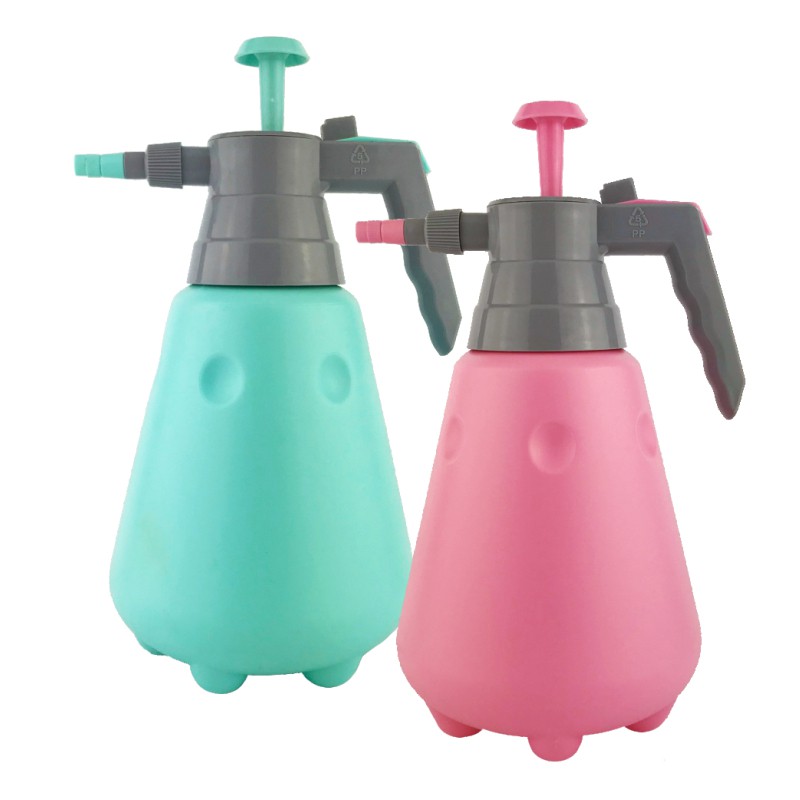 樂活家耐酸鹼噴霧器00ml 耐酸鹼氣壓噴霧器噴瓶園藝噴槍環境清潔澆花消毒酒精防疫美容噴瓶 蝦皮購物