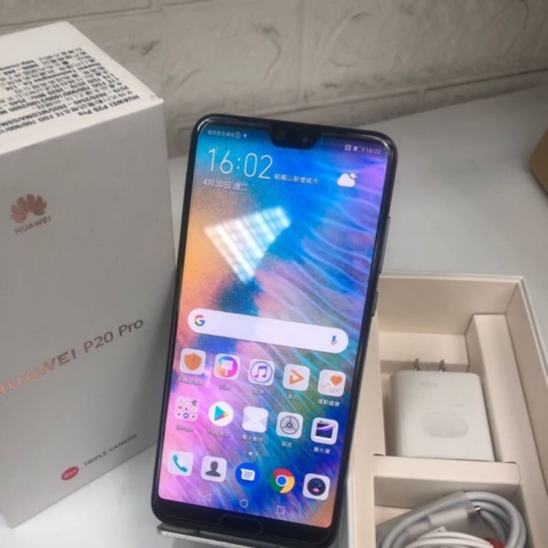 Huawei P Pro二手的價格推薦 21年3月 比價比個夠biggo