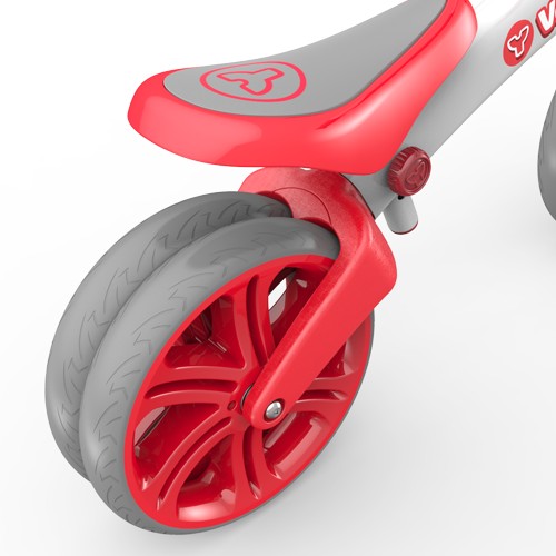 velo jr