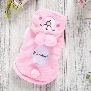 【多多的店】現貨 寵物用品 冬季新款 XS-7L 狗衣服 寵物衣服 狗背心 寬鬆 防掉毛 狗衣服 中型犬 小型犬 中小型