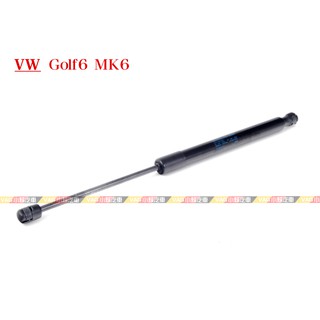 (VAG小賴汽車) VW GOLF 6 MK6 後 行李箱 油壓桿 撐竿 油壓桿 全新