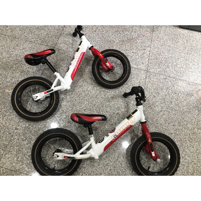 Infinity 12吋 兒童滑步車 平衡車 好市多購入二手 balance bike 原價$1799