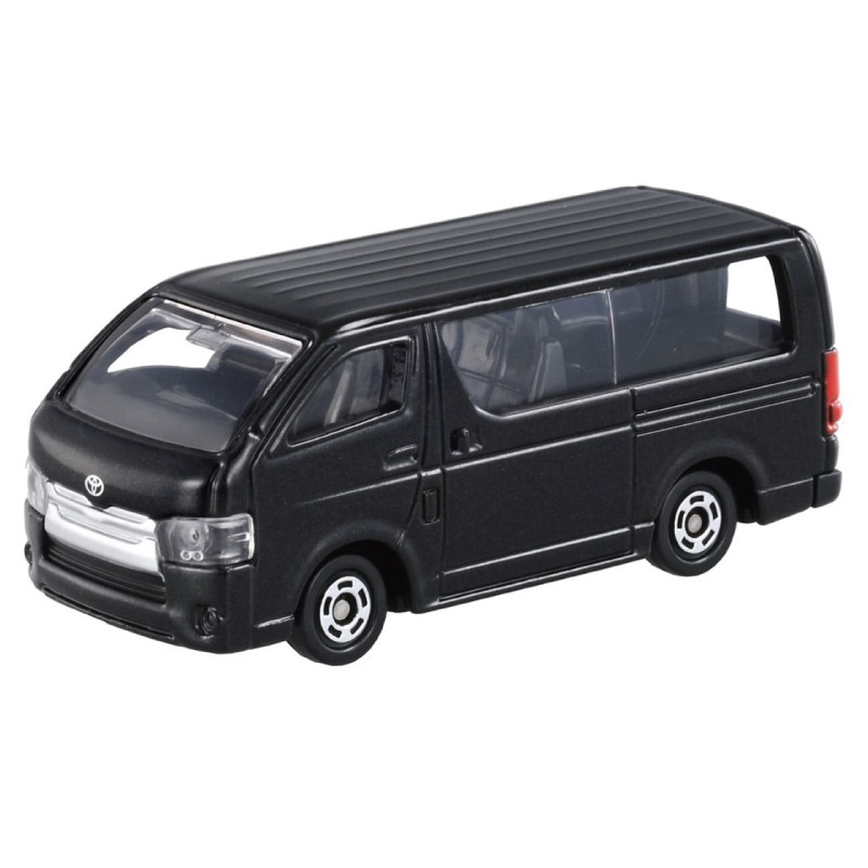 Tomica多美 #113 豐田Hiace ToysRUs玩具反斗城