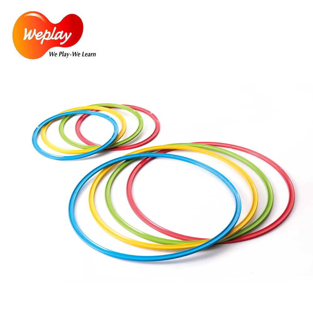 【Weplay】 萬象組件 - 體能環│台灣製造的兒童領先第一品牌