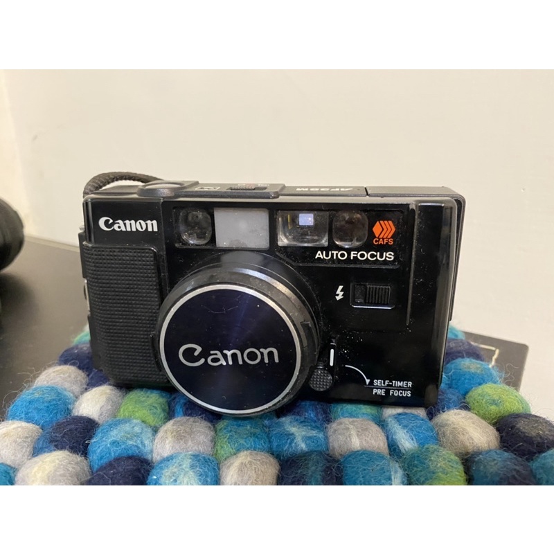 ⭐️二手相機⭐️ 佳能CANON AF35M底片相機