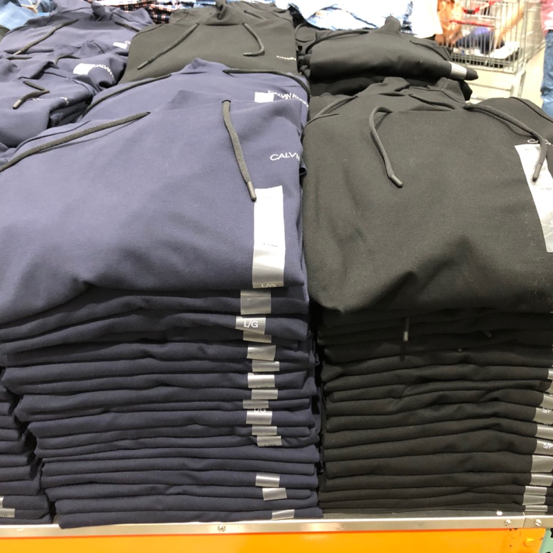 costco calvin klein boyfriend jeans