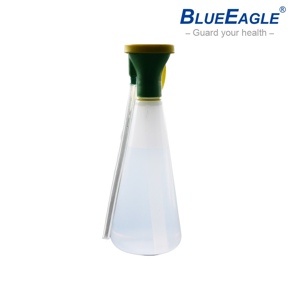 藍鷹牌 簡易洗眼瓶 EW-6 眼部護具 PE材質 可裝蒸餾水或過濾水