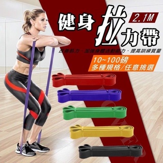 【臺灣24H出貨】國際級阻力帶 多功能環狀彈力帶 彈力繩 TRX 拉力繩 拉力帶 阻力繩 阻力帶 瑜珈 健身 重訓