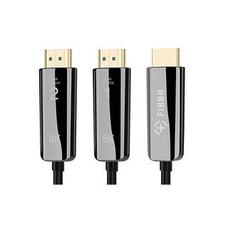 菲伯爾 FIBBR Pure 3 全新第三代旗艦2.1光纖線 8K HDMI 《名展影音》