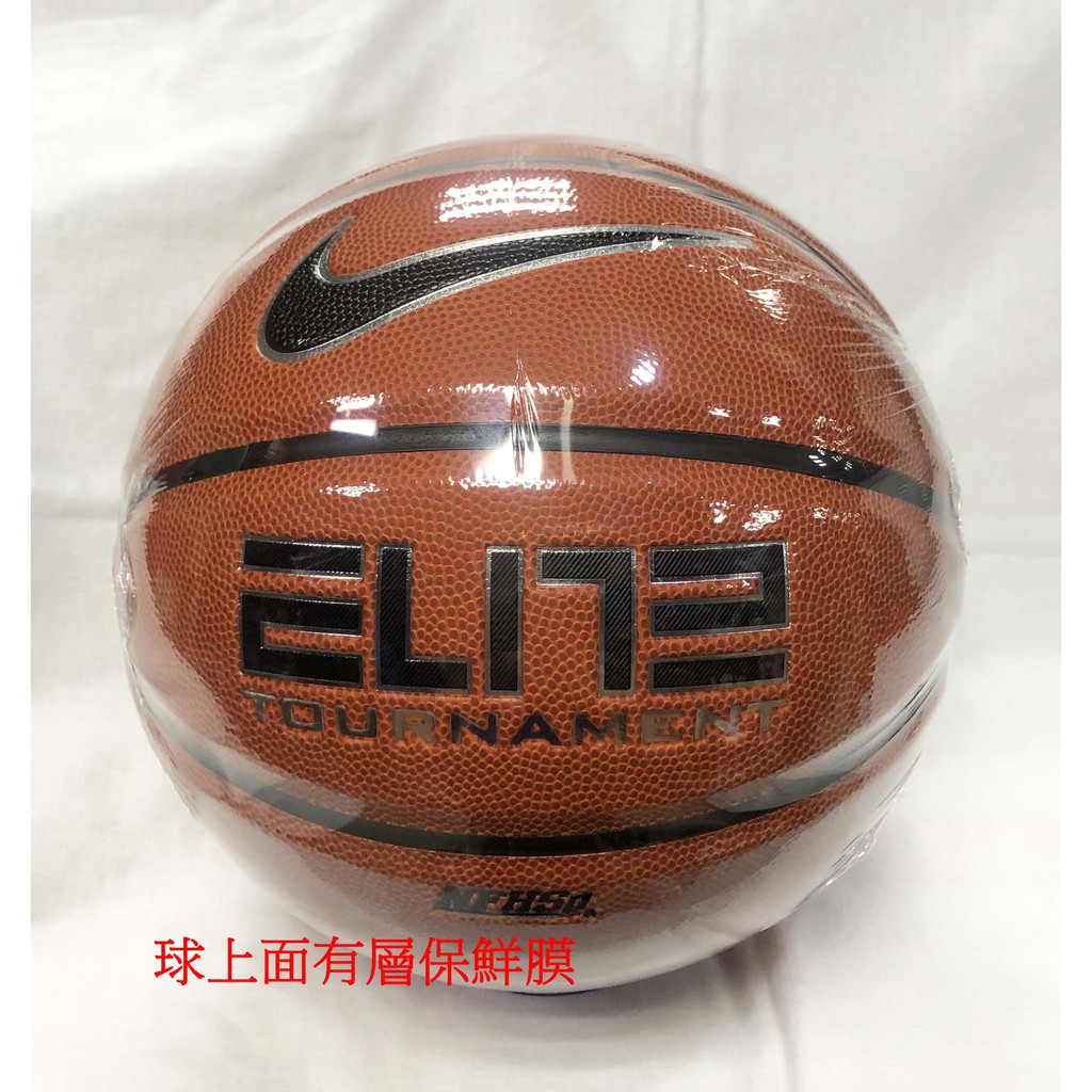 爾東體育] NIKE ELITE TOURNAMENT CN1076-855 7號籃球合成皮籃球室內籃球聯賽籃球| 蝦皮購物