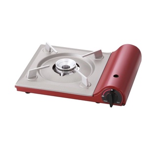 巖谷 3.3kW 超薄型卡式爐 紅色 Costco 好市多 日本製