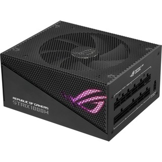 華碩 ROG Strix Aura 1000G 電源 ASUS 80+ 金牌 ATX 3.0 1000W 現貨 廠商直送