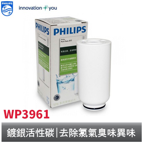 philips wp3861 filter