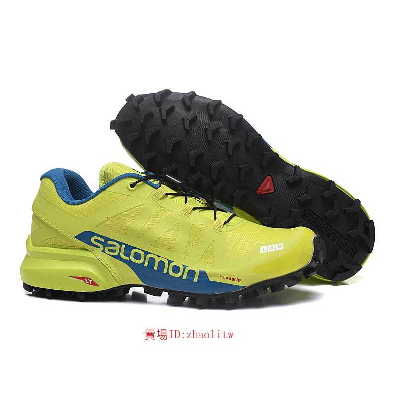 salomon speedcross 2