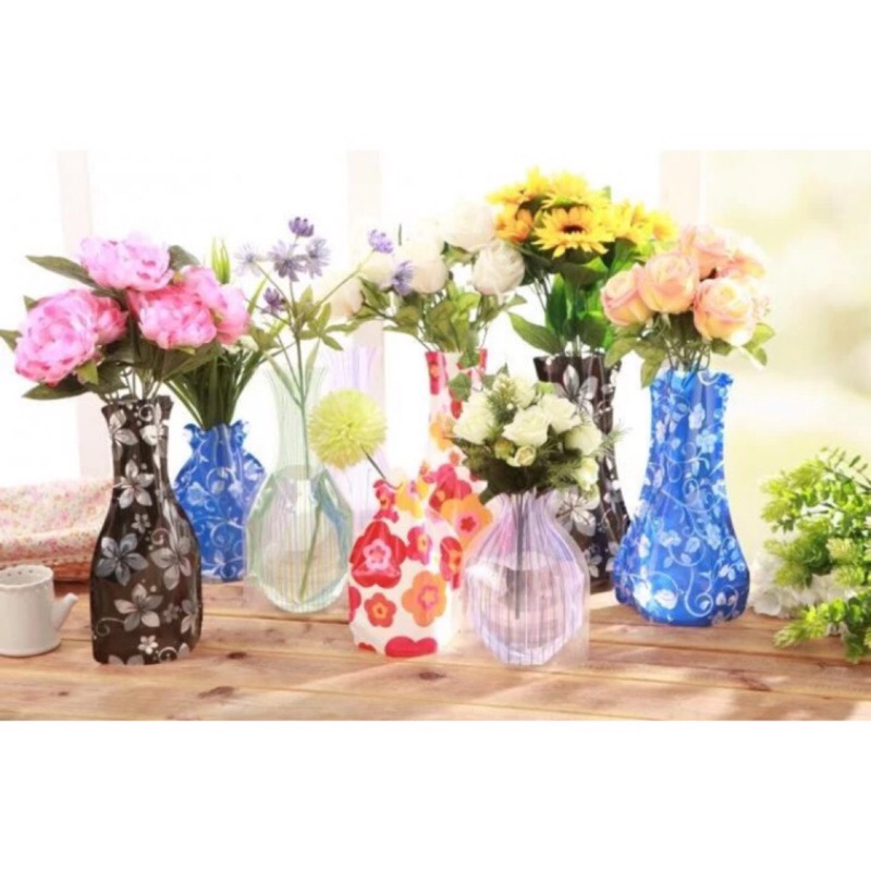 日本設計品牌 得獎作品LINOX環保花瓶 扁平設計 美觀特殊