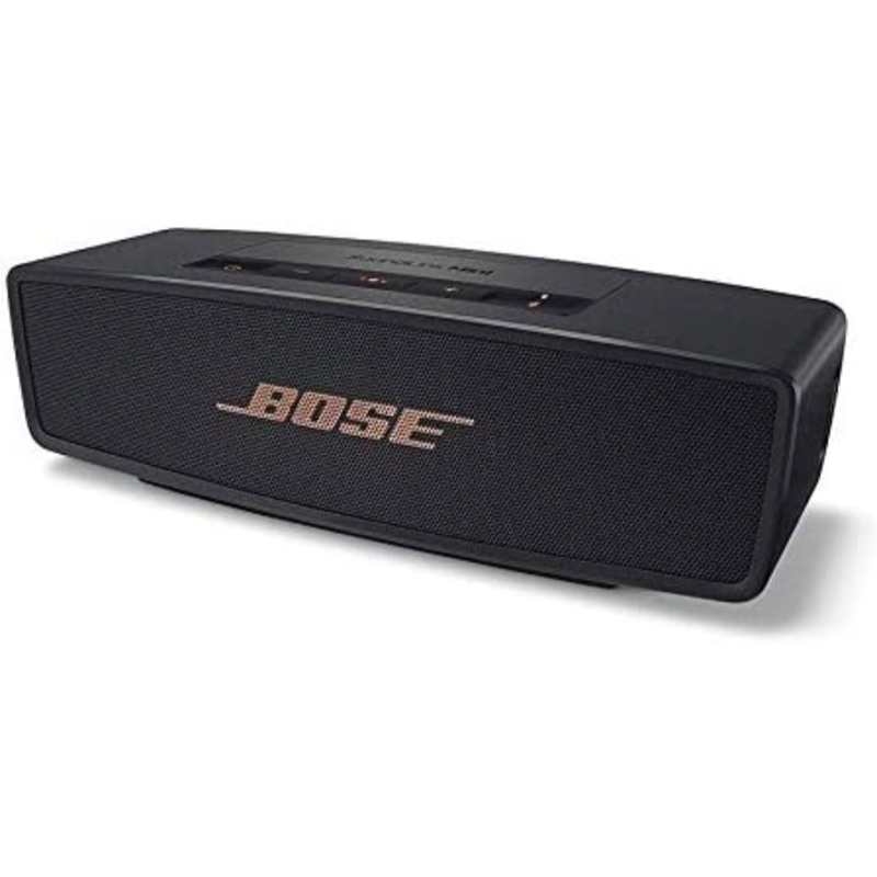 BOSE soundlink mini 2代 藍芽喇叭 限時特價