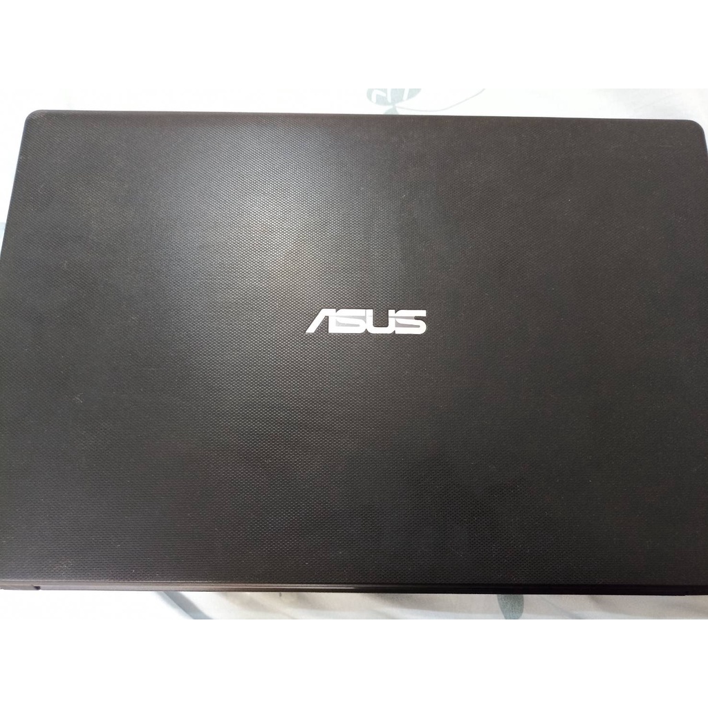 ASUS 華碩 X551C 2117U 15.6吋筆電 二手筆電