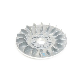 YAMAHA 山葉 4DM-E7611-00 原廠型 主固定輪槽 驅動皮帶扇葉盤 普利風葉片 風葉盤 驅動盤 臺灣製造
