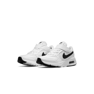 NIKE 中童 AIR MAX SC (PSV) 慢跑鞋-CZ5356-102 廠商直送