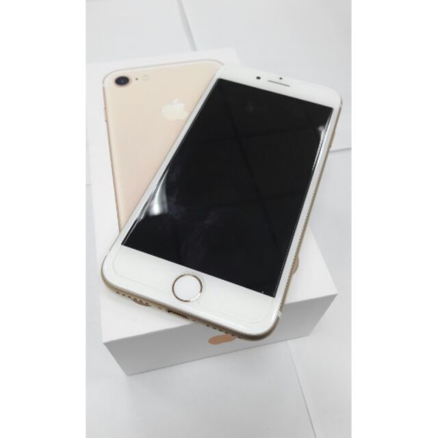 Apple iphone7 32g 金