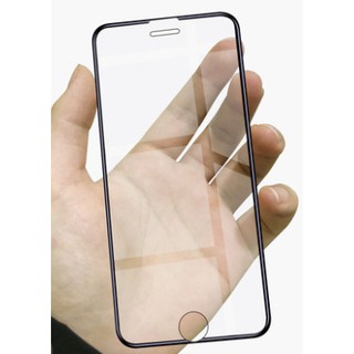 iphone 6 6plus 6S 6splus 7 7plus 8 8plus 全版2.5D蘋果手機保護貼