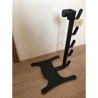 （八成新）Dyson 無線吸塵器立架 ,簡約時尚（不含吸塵器吸頭）