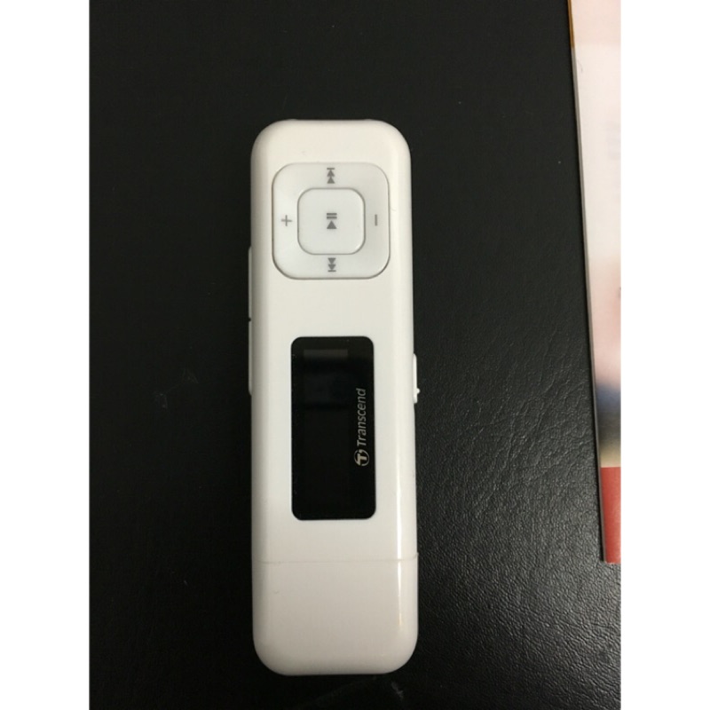 TranscendMP330音樂播放器