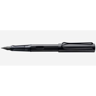 【iPen】LAMY AL-STAR 恆星系列 71 鋼筆 (霧光黑筆身) - 2013 限量版