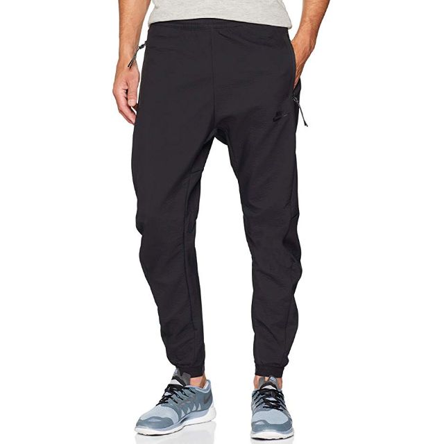 nike sportswear tech pack white