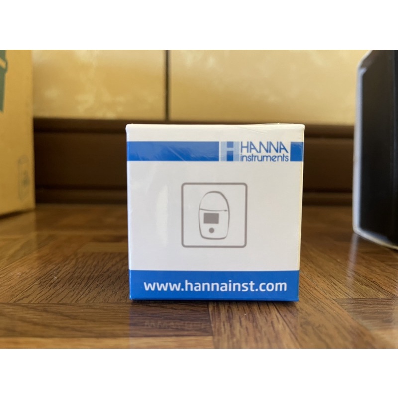 Hanna PO4 蛋蛋機 HI713補充包