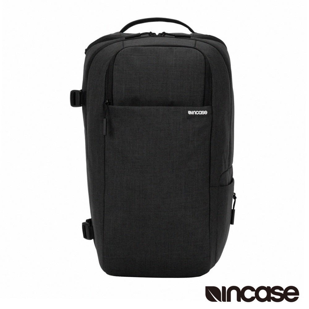 Incase DSLR Pro Pack with Woolenex 專業單眼相機包 - 石墨黑