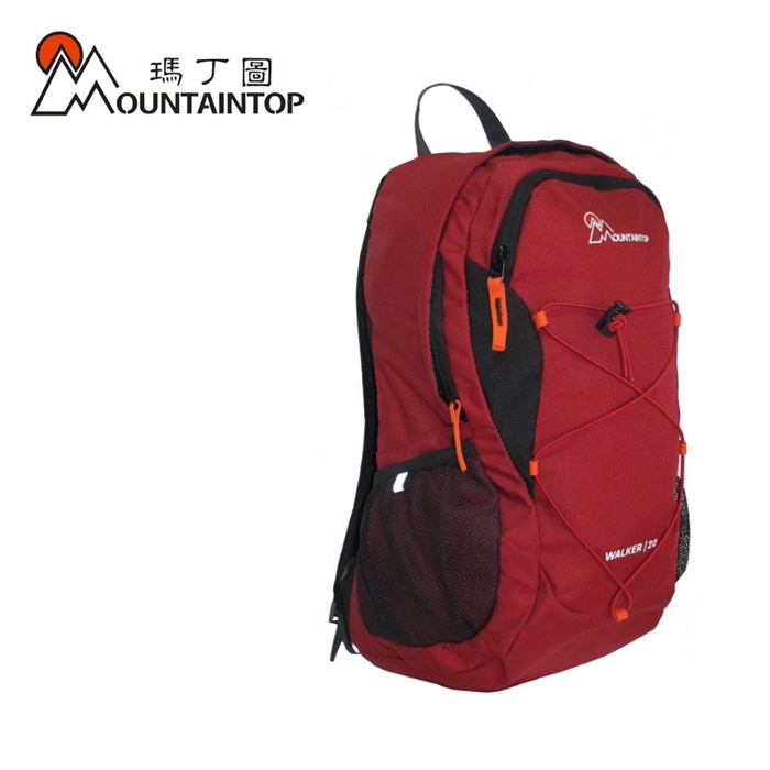 Mountaintop 後背包 MPA6308 登山包 20公升 20L 登山後背包