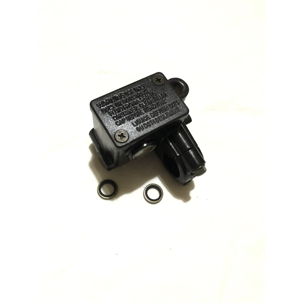 現貨 全新  新版 gp 油孔下面 原廠型 煞車 油缸 光陽 V1 V2 GP 125 噴射 專用 油缸