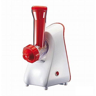 【福利品出清】SYNCO 新格 2in1冰淇淋蔬果料理機 冰淇淋機 SIM-8000