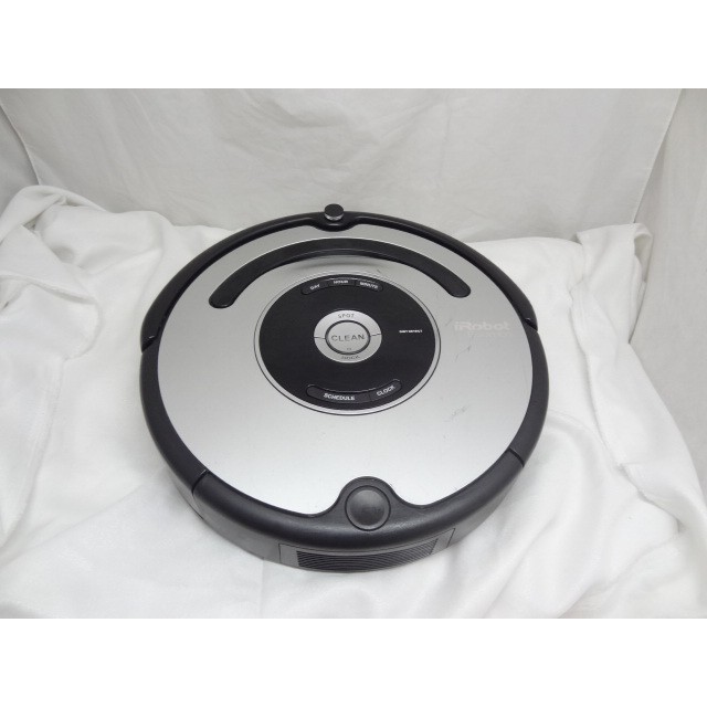 (z)iRobot Roomba 561 吸塵器/ 掃地機器人 / 故障零件機