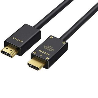 SONY DLC-HX15XF PREMIUM HDMI CABLE 1.5M