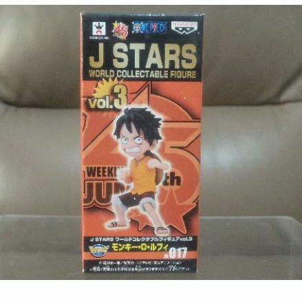 Wcf J Stars 海賊的價格推薦 21年10月 比價比個夠biggo