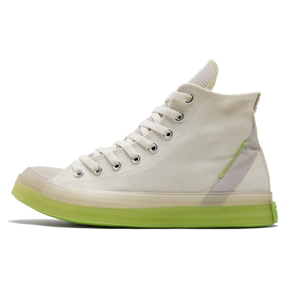 CONVERSE CTAS CX HI 休閒鞋 男鞋 女鞋 白綠色 A00416C