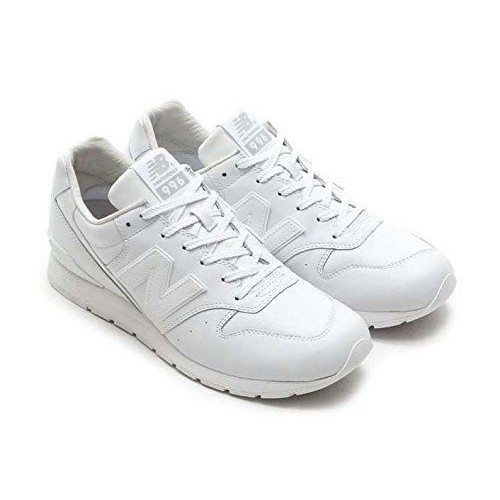 nb 996 white