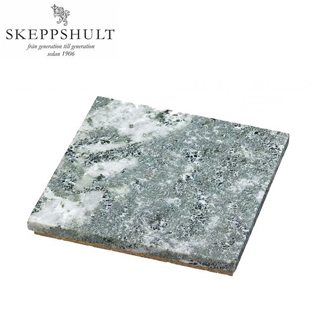 瑞典SKEPPSHULT 3020 大理石軟木熱墊片 20x20cm 一入 現貨 廠商直送