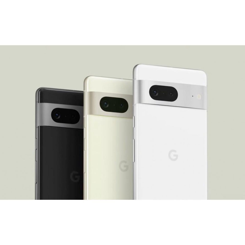 谷歌 Google Pixel 7 8G / 128G / 256G 5G 手機