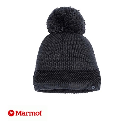 Marmot W Charlene 保暖毛帽 探索戶外直營店 14140