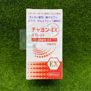 【私聊優惠】日本製 愛力寶究極型佳勇-EX膜衣錠120顆 B群、維生素E、鈣 ㊣阿寶㊣