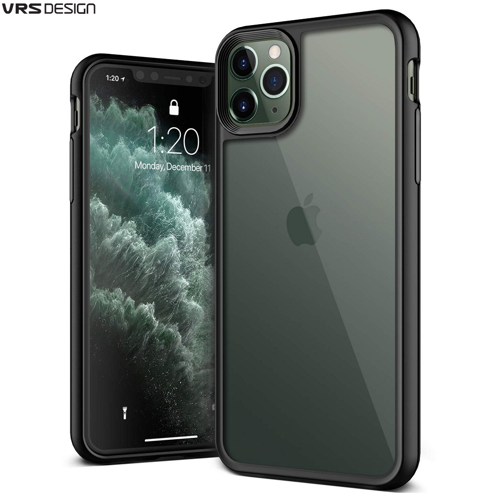 VRS Design Crystal Mixx iPhone 11 PRO MAX iPhone11 保護殼、手機殼